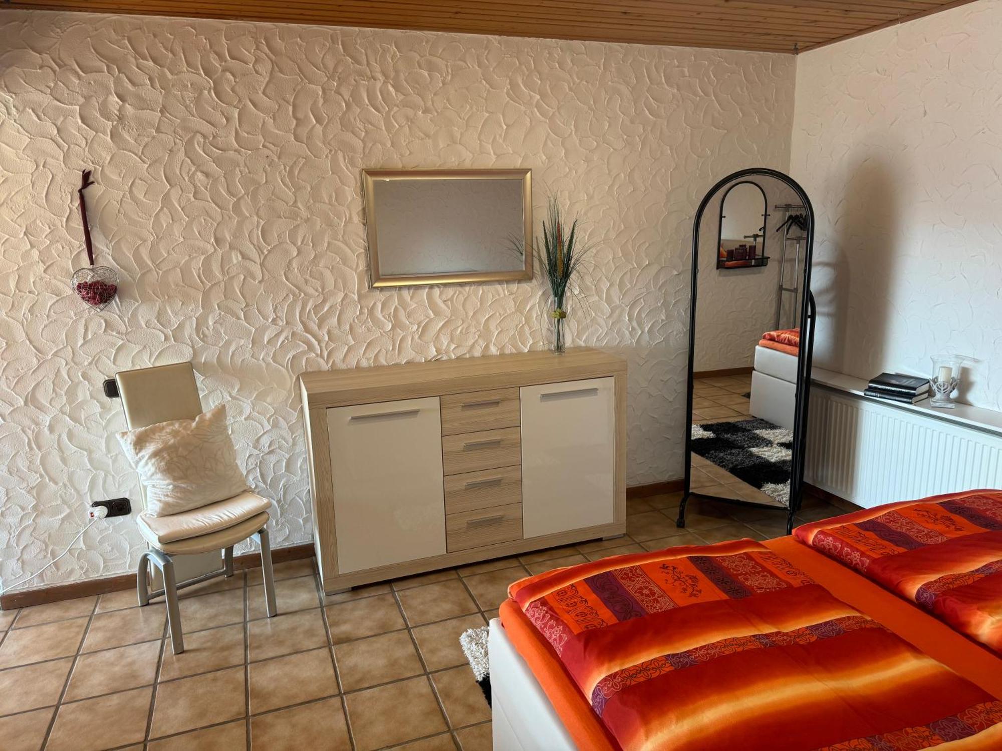 Ferienwohnung Hoehenweg 25 Nettersheim Экстерьер фото