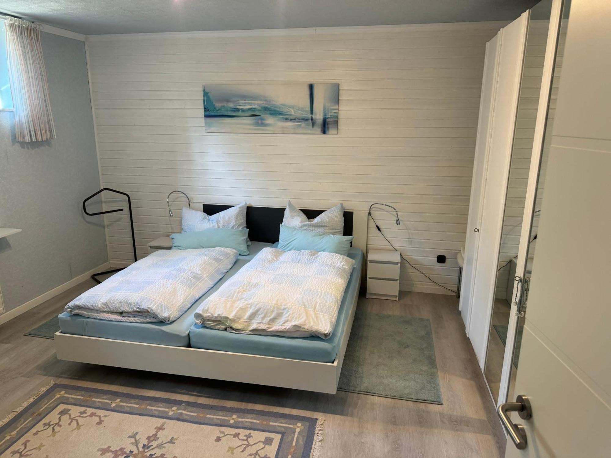Ferienwohnung Hoehenweg 25 Nettersheim Экстерьер фото